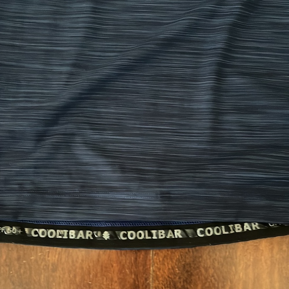 Coolibar Rash Guard - Picture 2 of 7